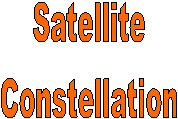 Satellite
Constellation